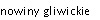 nowiny gliwickie