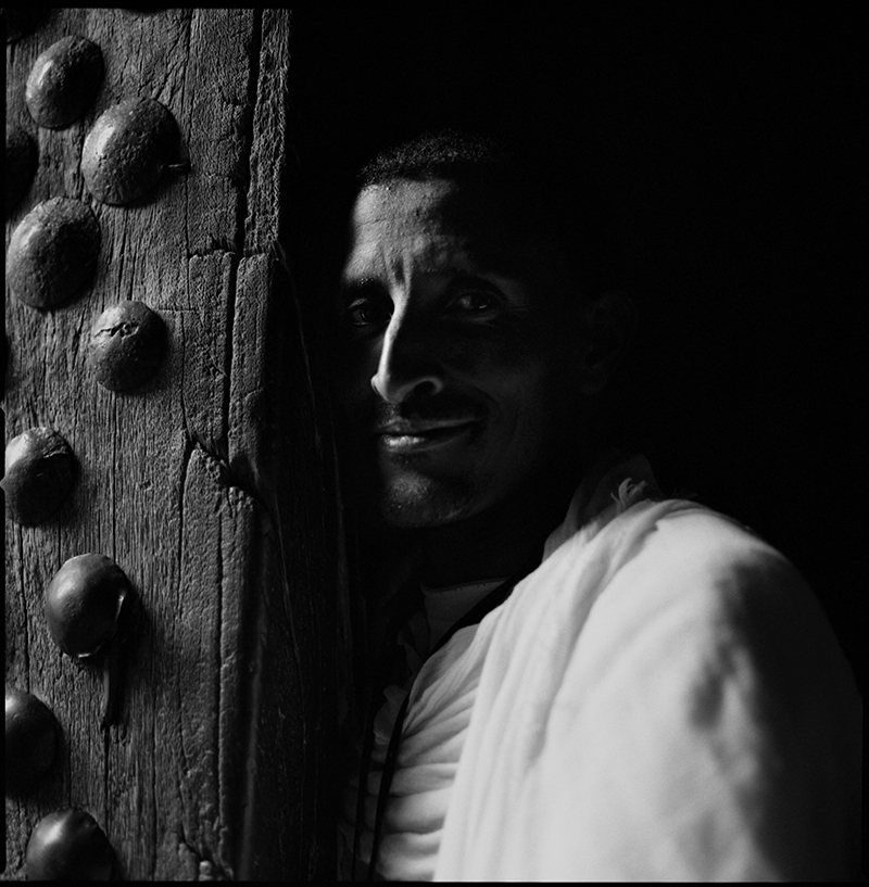 ethiopia